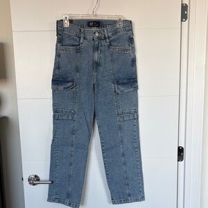 Gap ‘90s Loose Cargo Jeans